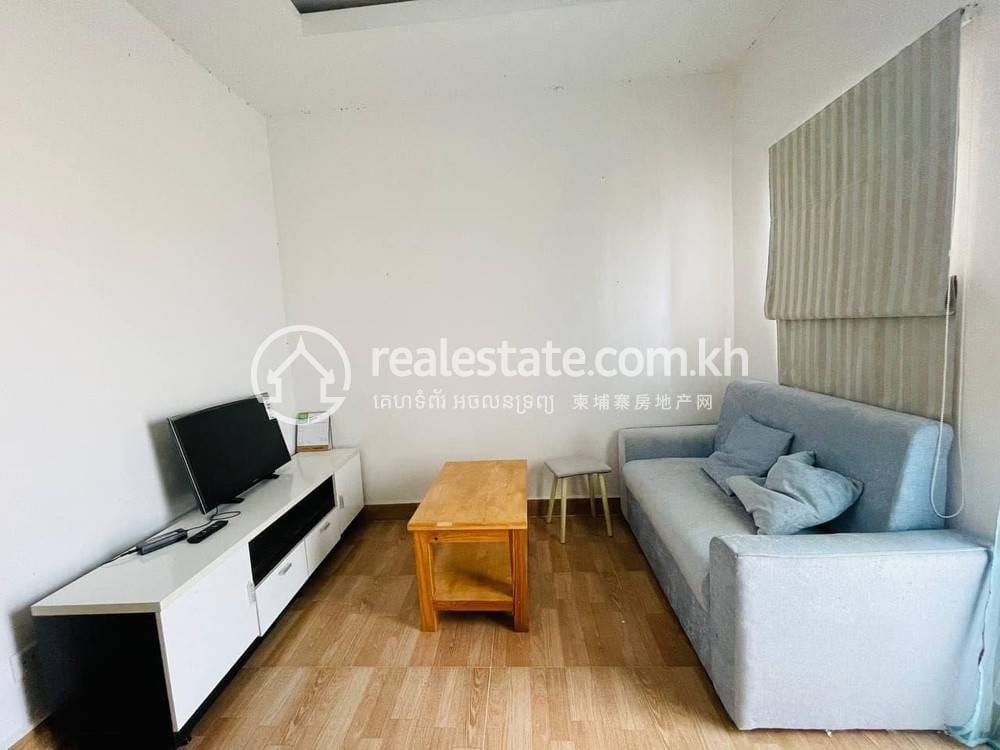 House and lot สำหรับเช่า ใน 7 Makara $500