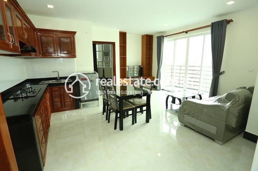 Apartament z obsługą Na wynajem w, BKK 2, Boeng Keng Kang, Phnom Penh