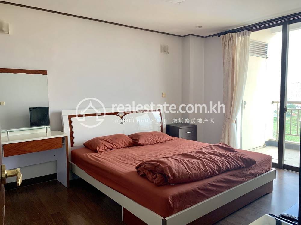 Apartment For Rent in Toul Kork $1,200