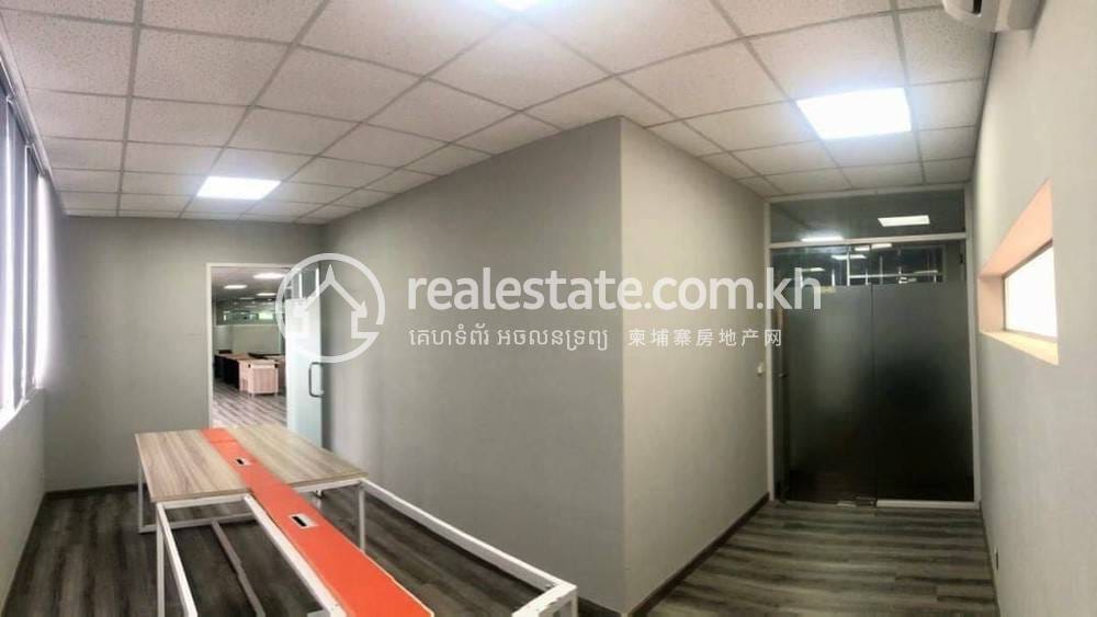 Meanchey服务式公寓出租，位于Stueng Mean chey 1Meanchey，价格$1,200