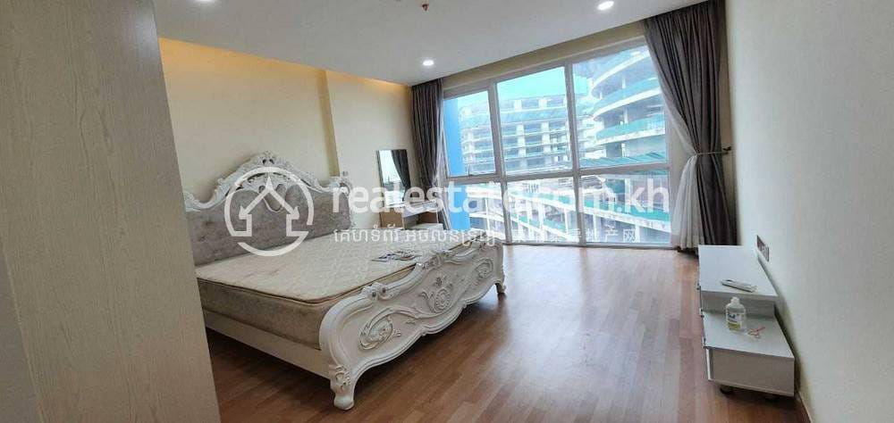 Mittapheap Condo À louer à Mittapheap