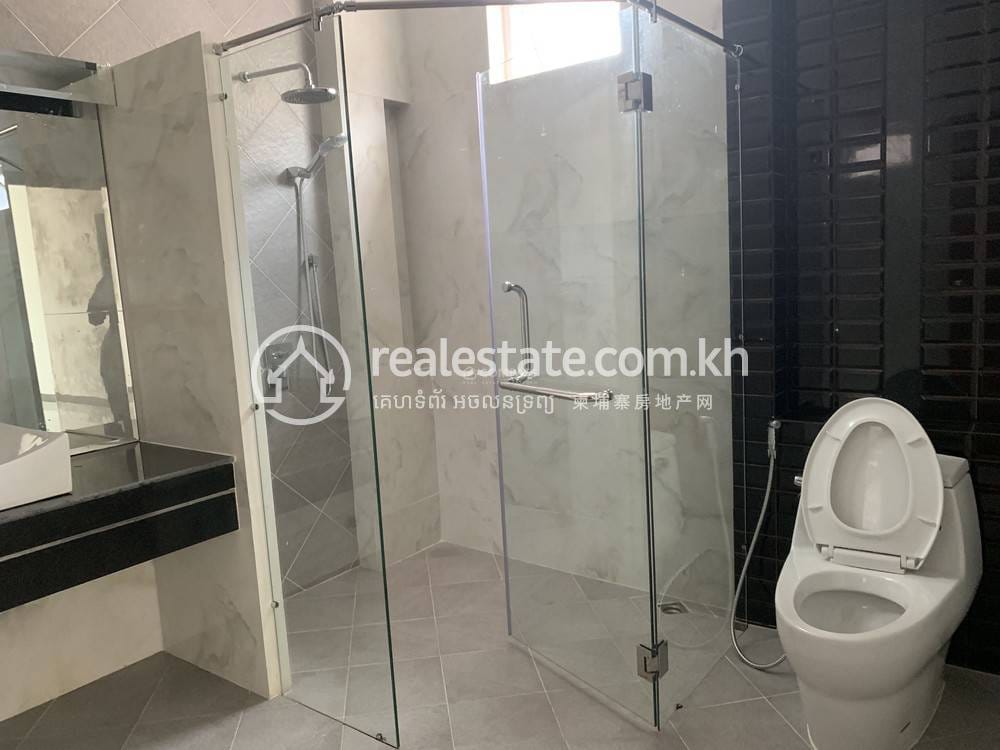 1 Bedrooms Serviced Apartment For Rent for $600