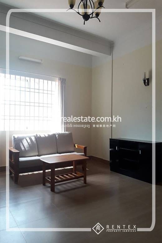 Chamkarmon Apartmán K pronájmu in Chamkarmon