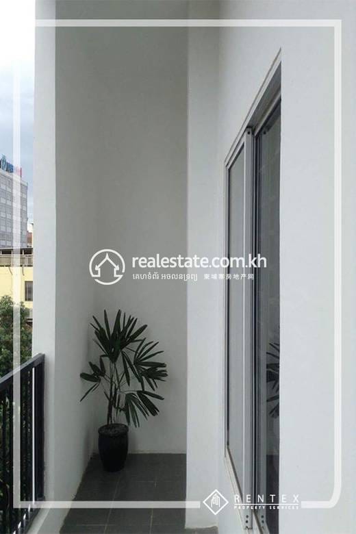 Apartmán K pronájmu in Chamkarmon $300