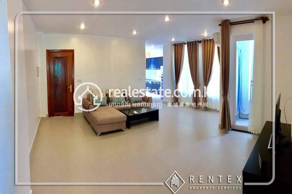 Appartement À louer à Chamkarmon $850
