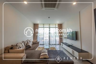 Boeng Reang Apartment For Rent in Boeng Reang