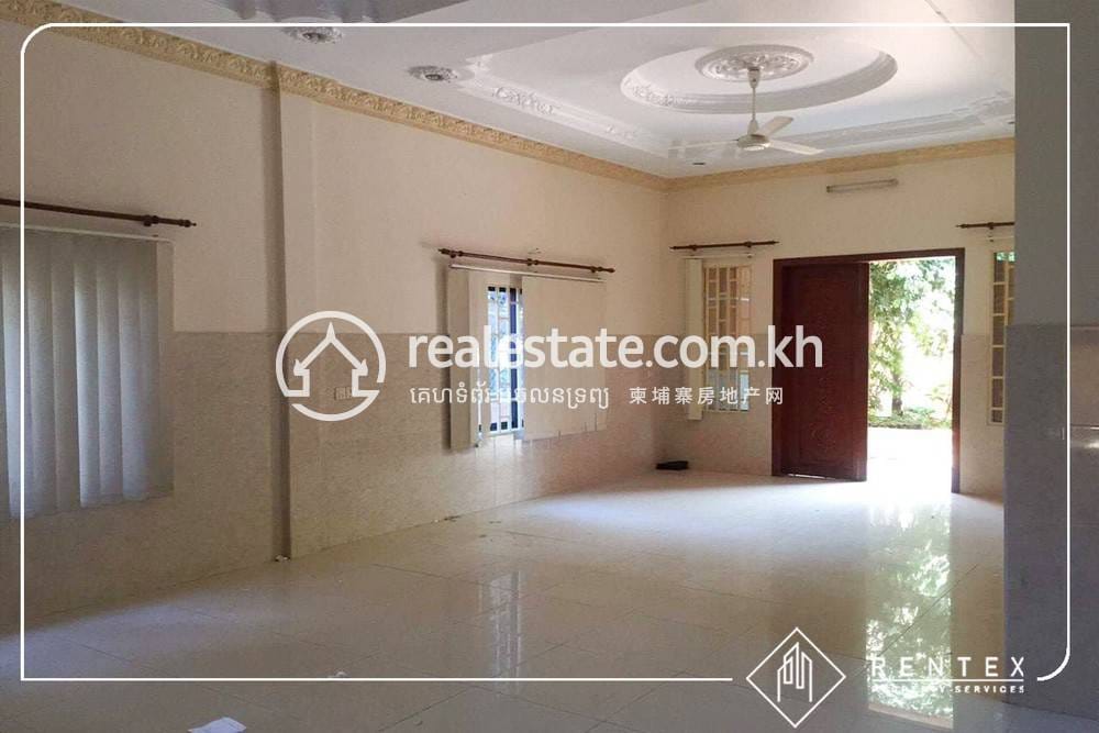 Phsar Daeum Thkov Apartmán K pronájmu in Phsar Daeum Thkov