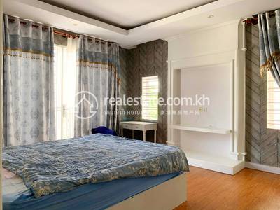      , Tuek Thla, Sen Sok, Phnom Penh