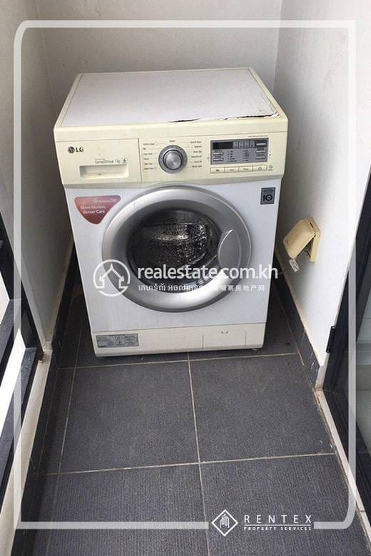 Boeung Kak 1 Apartmán K pronájmu in Boeung Kak 1