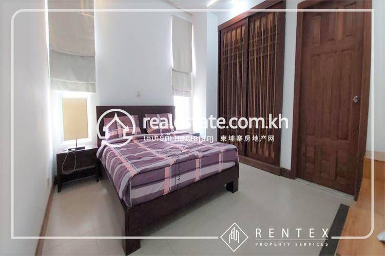 residential Apartment for rent in Toul Tum Poung 1 ID 147002 1