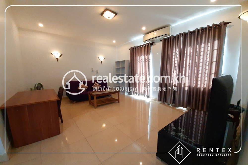 Toul Tum Poung 2 Апартаменты Для Аренды in Toul Tum Poung 2