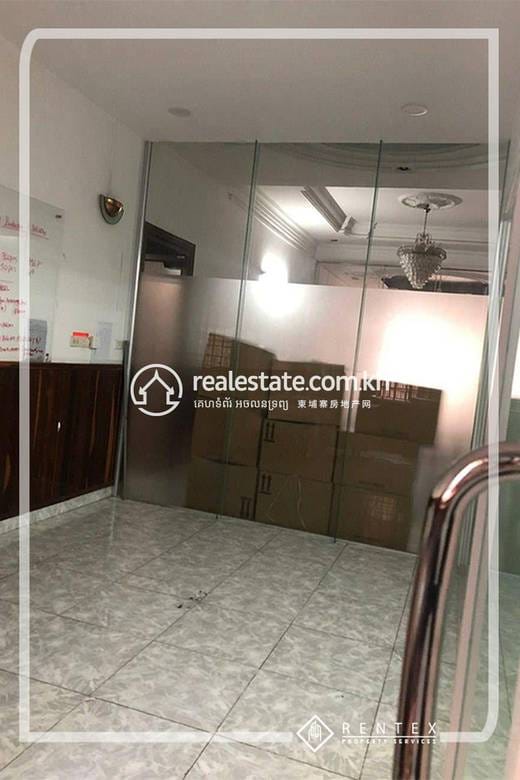 510 sqm Land Size Apartment For Rent for $4,700