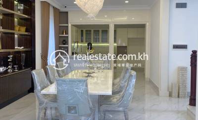     , Nirouth, Chbar Ampov, Phnom Penh