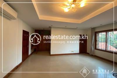 Tonle Bassac Appartement À louer à Tonle Bassac