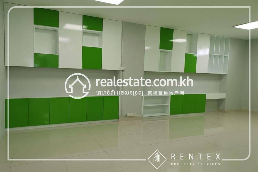 Offices For Rent in Chamkarmon $15