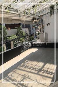     , BKK 1, Chamkarmon, พนมเปญ