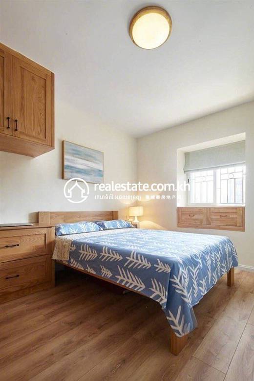Boeung Kak 1 Апартаменты For Sale & Rent in Boeung Kak 1