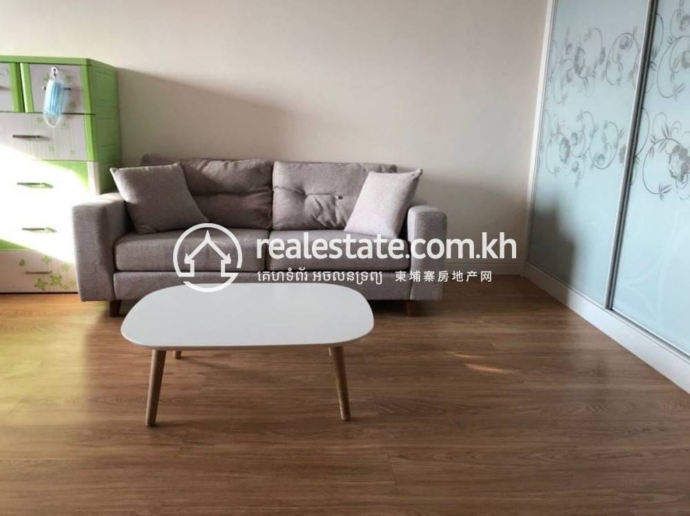 7 Makara Appartement avec services À louer à 7 Makara