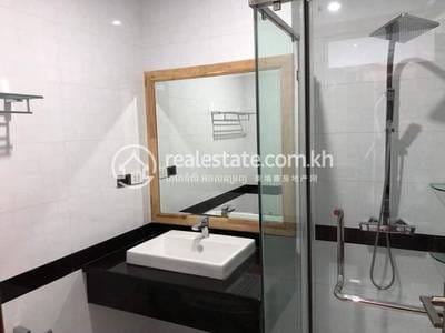Boeung Trabek Apartmán K pronájmu in Boeung Trabek
