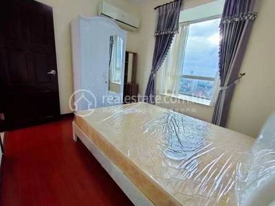 160 sqm Living Size Кондоминиум Для Аренды in Chamkarmon