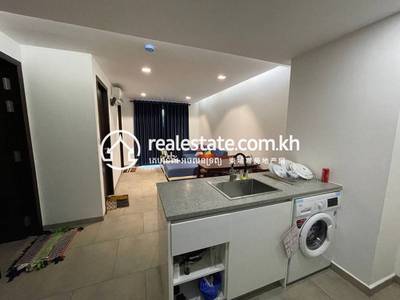      , Chak Angrae Leu, Meanchey, Phnom Penh