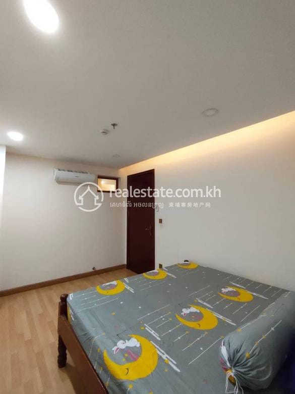 Apartmán K pronájmu in Veal Vong, 7 Makara, Phnom Penh