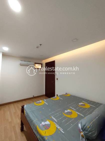Apartmán K pronájmu in Veal Vong, 7 Makara, Phnom Penh