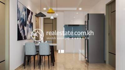                , Phnom Penh Thmey, Sen Sok, Phnom Penh