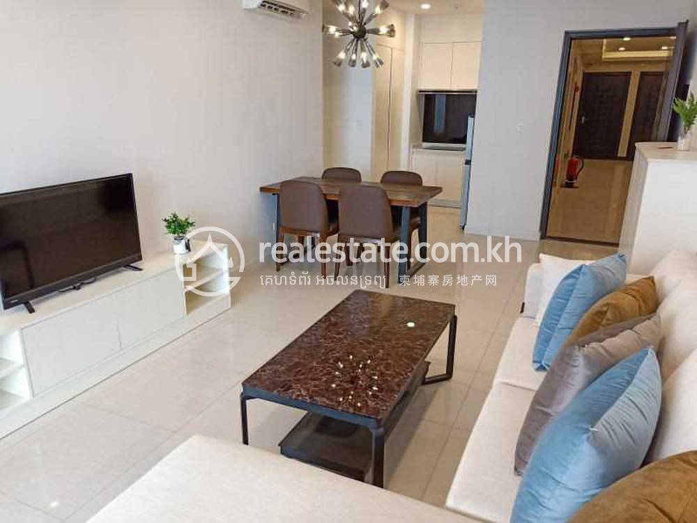 residential Condo for sale in BKK 1 ID 176600