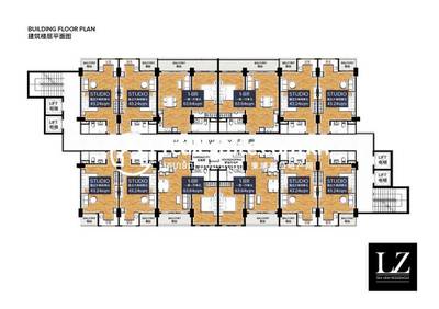 LZ Sea View Residences