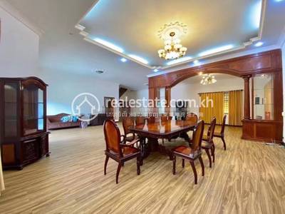    , បឹងកក់១, ទួលគោក, ភ្នំពេញ