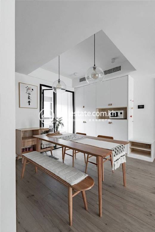 Serviced Apartment For Sale & Rent in Wat Phnom, Daun Penh, Phnom Penh