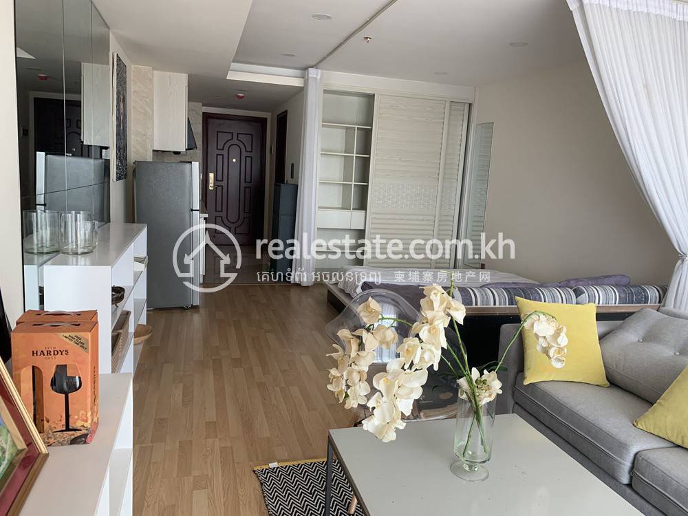 7 Makara公寓出租，价格$450