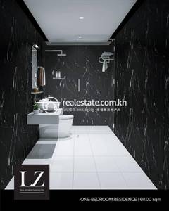LZ Sea View Residences