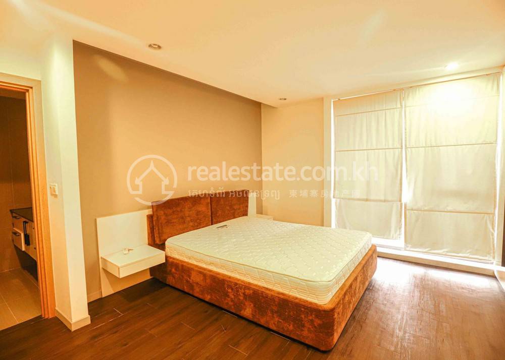 $600 Condo