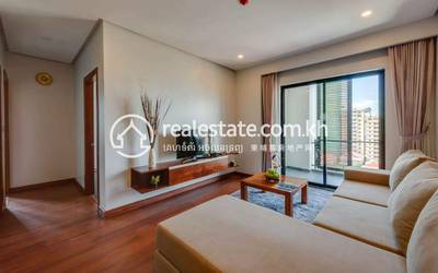    , BKK 1, Chamkarmon, Phnom Penh