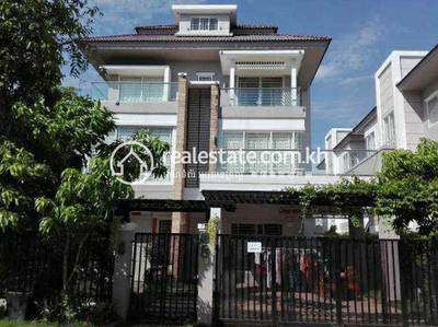     , Phnom Penh Thmey, Sen Sok, Phnom Penh