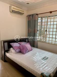   , ទន្លេបាសាក់, ចំការមន, ភ្នំពេញ