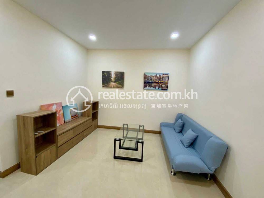 7 Makara Condo K pronájmu in 7 Makara
