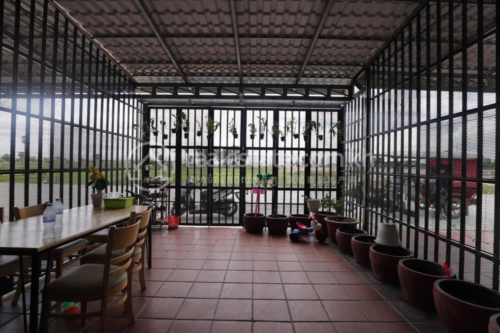 Villa For Rent in Por Sen Chey $450