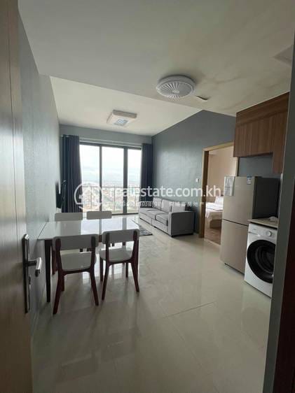 คอนโด สำหรับเช่า ใน 7 Makara $500