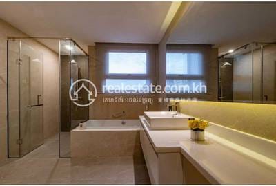 Boeng Keng Kang Condo À louer à Boeng Keng Kang