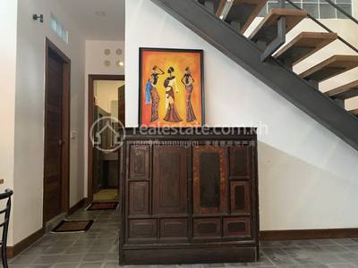Chamkarmon, พนมเปญ