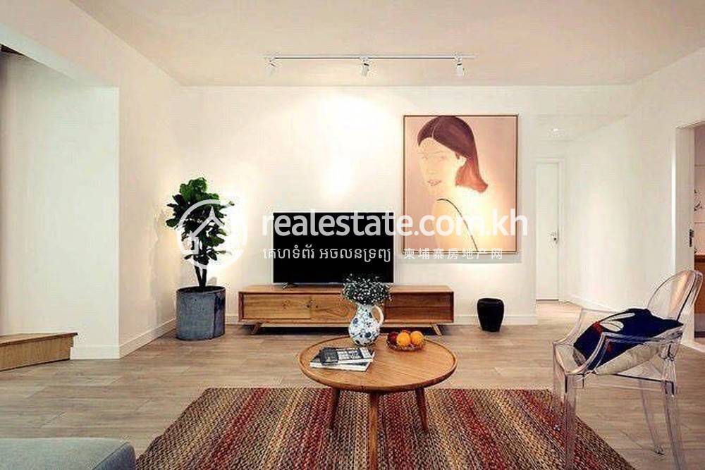 Sen Sok套房For Sale & Rent，价格$168,000
