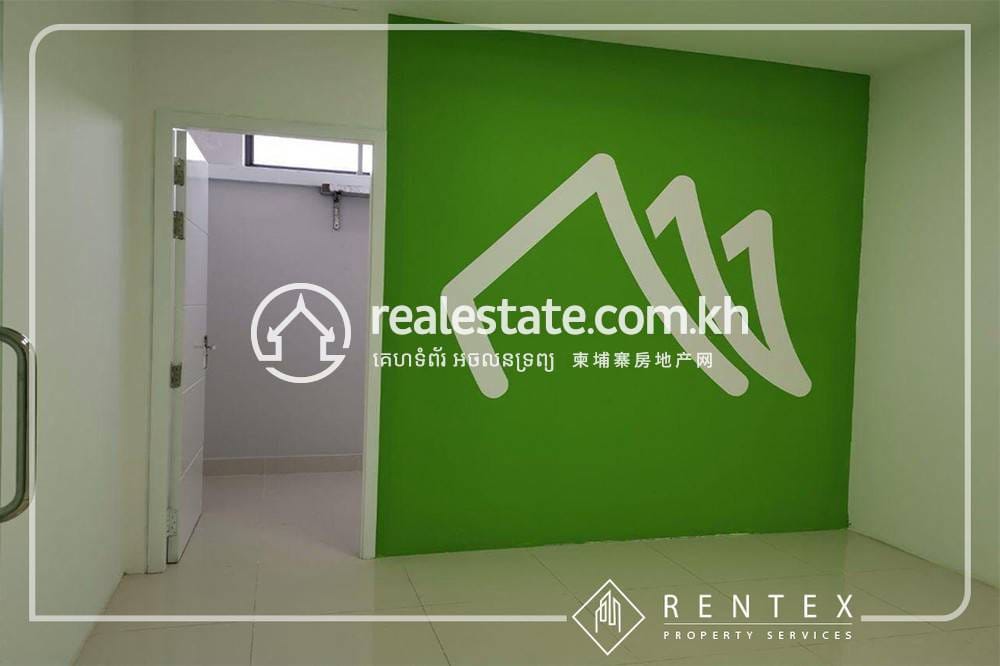 Toul Tum Poung 2 Offices For Rent in Toul Tum Poung 2