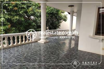 Chamkarmon Appartement À louer à Toul Tum Poung 1 Chamkarmon $2,000