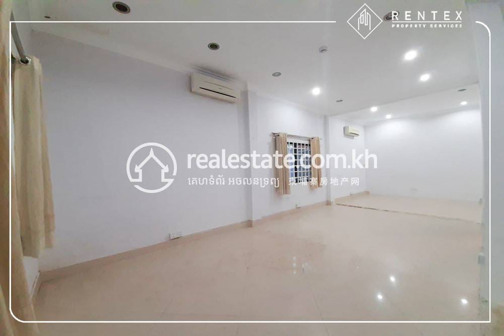 Toul Tum Poung 1 Shophouse K pronájmu in Toul Tum Poung 1