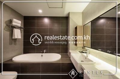 Apartmán K pronájmu in Boeng Keng Kang $3,650