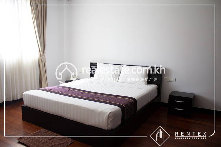    , BKK 1, Chamkarmon, Phnom Penh