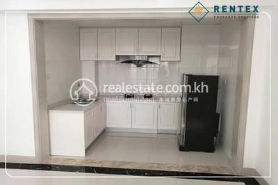 Apartment For Rent in Boeng Keng Kang $1,300